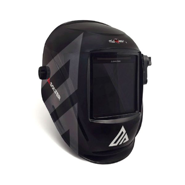 PANTALLA SOLTER HELLMET R-10 XL