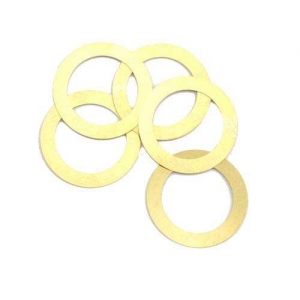 JUNTA NYLON ENTRADA REG. 101/H 12.5X18X2