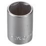 LLAVE VASO 1/4 13 MM ALYCO