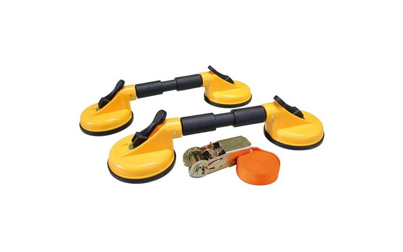 JUEGO VENTOSA CAT999K