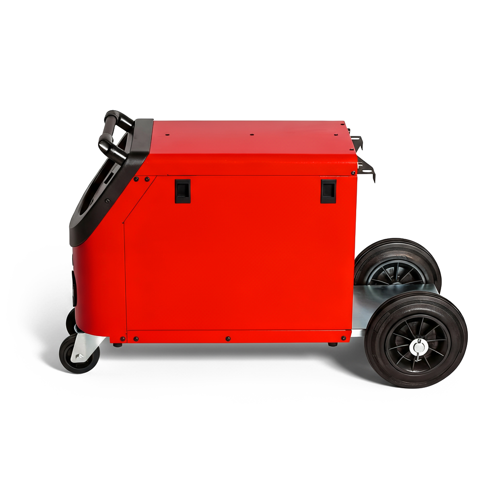 CARRO UTS 300 SOLTER