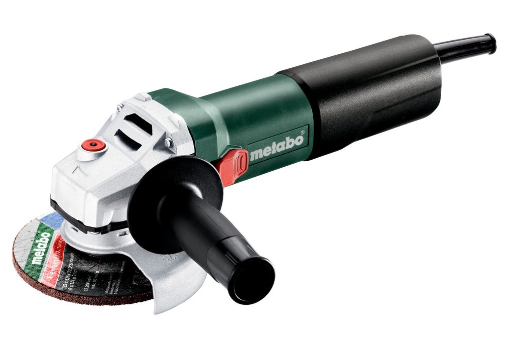 MINIAMOLADORA WEQ 1400-125 (600347000)