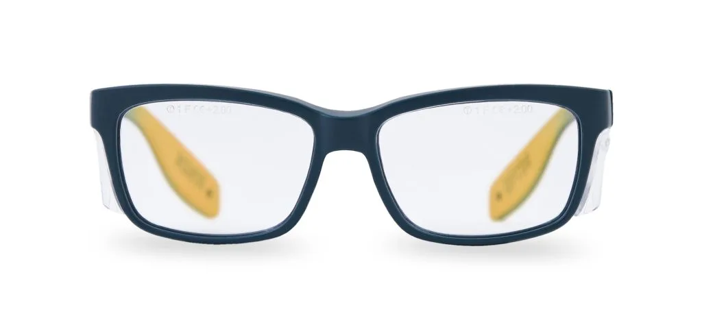 GAFA MOD. WORK&FUN LENTE PC +2.00 DIOP 125.020