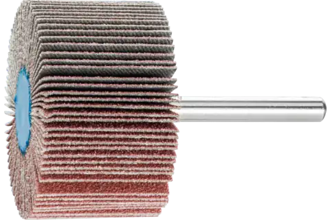 ABANICO PFERD MANGO METAL F 5030 6MM A80