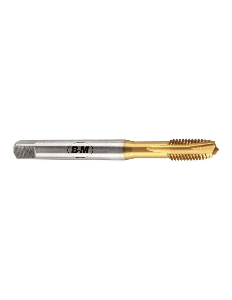 MACHO CELESA DIN371 F/B M10X1.5 TIN
