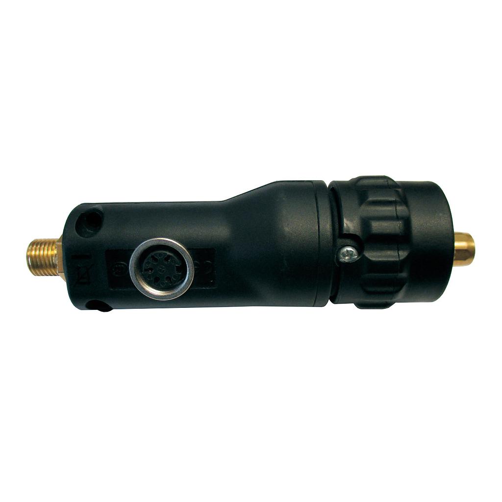 ADAPTADOR TIG SOLTER AEROPROCESS