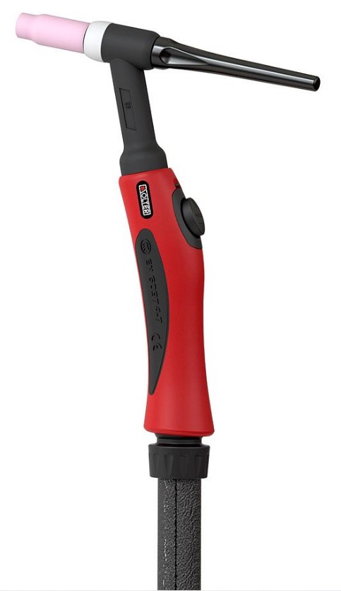 ANTORCHA 4M TIG SR-17 D35/50 (06168)