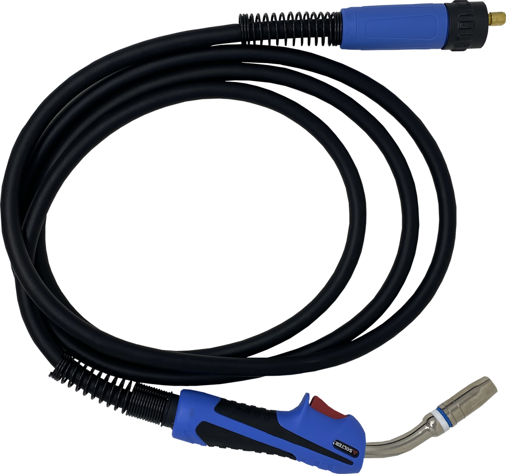 ANTORCHA SOLTER MIG SX-25 4M (56032)