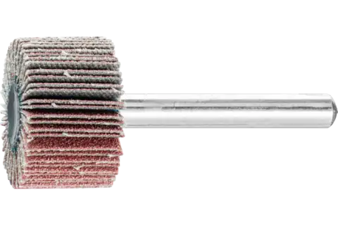 ABANICO PFERD MANGO METAL F 2515 6MM A120