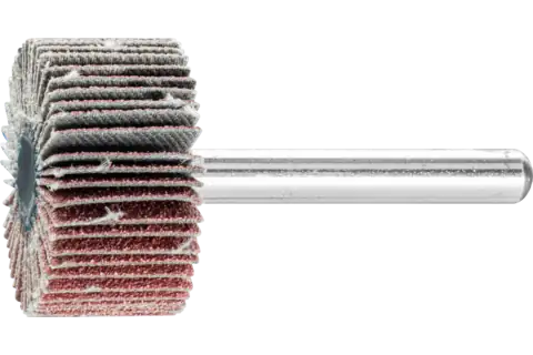 ABANICO PFERD MANGO METAL F 3015 6MM A80