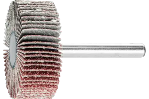 ABANICO PFERD MANGO METAL F 4015 6MM A60