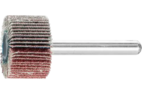 ABANICO PFERD MANGO METAL F 2515 6MM A80