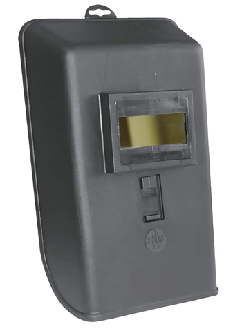 MASCARA MANO FOLDING MASK 06140