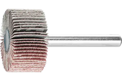 ABANICO PFERD MANGO METAL F 3015 6MM A120