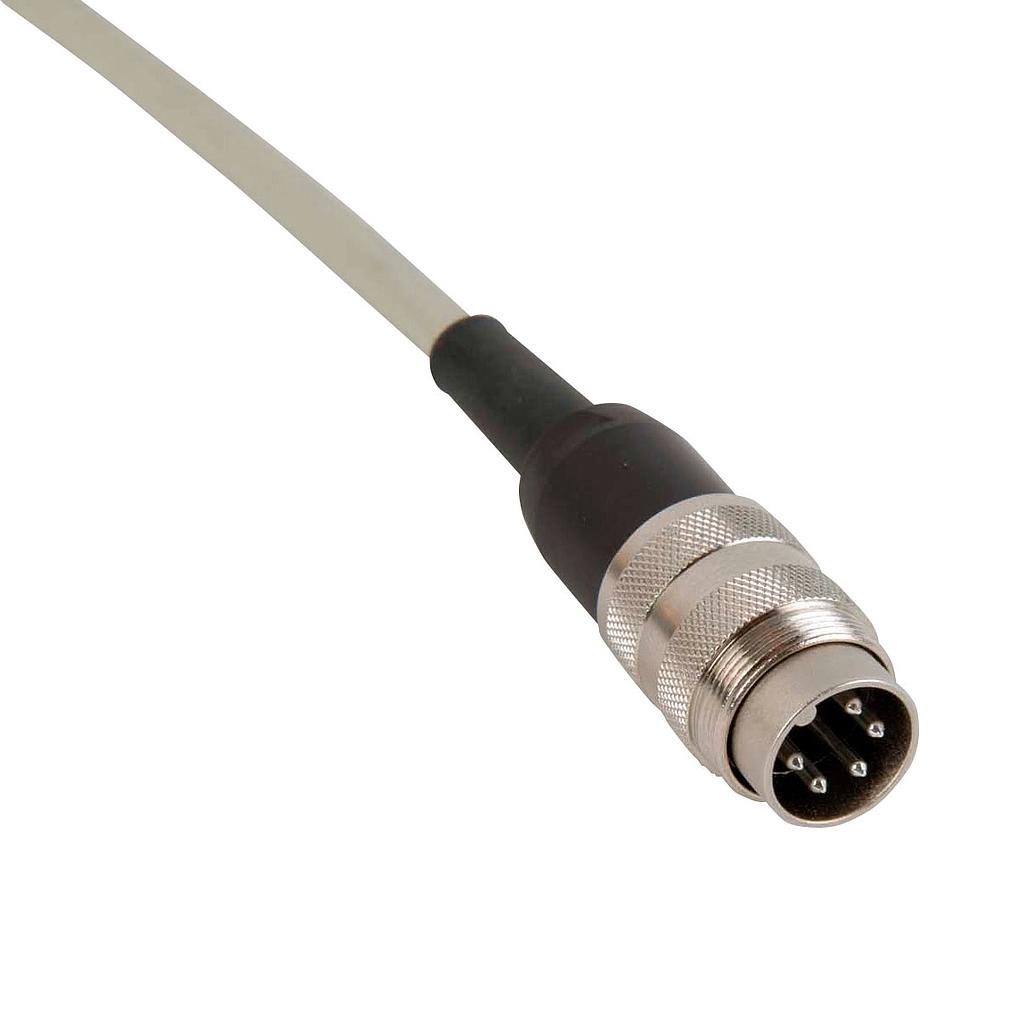 CONECTOR ANTORCHA SOLTER C091-U