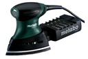LIJADORA MULTIUSOS METABO FMS 200 INTEC (600065500)