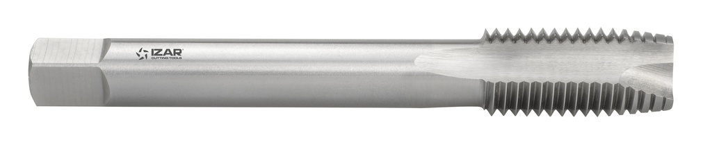 MACHO IZAR MAQUINA RECTO M HSS CO DIN376 GUN