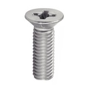 TORNILLO DIN 965 A-2 M3X16