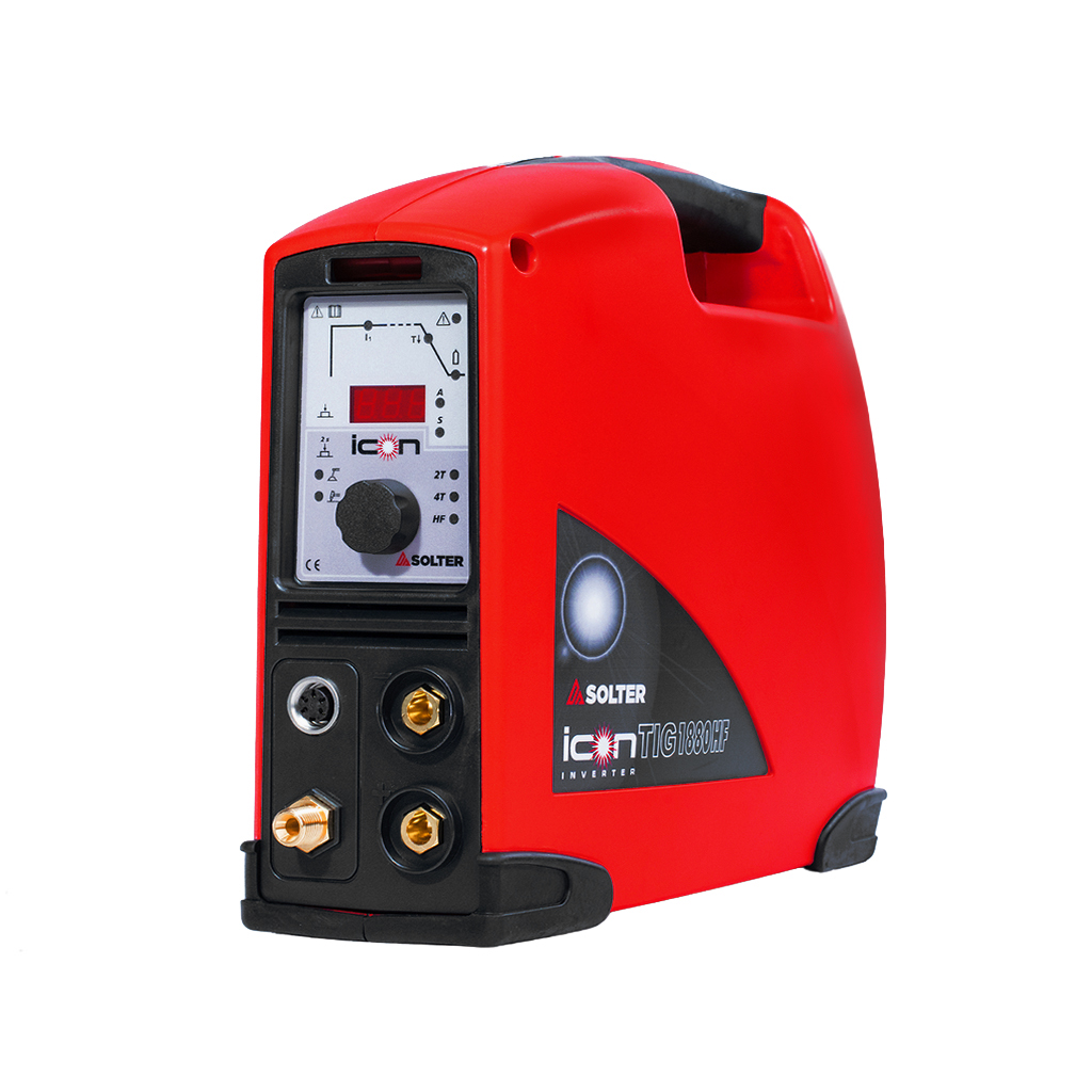 SOLTER KIT ICONTIG 1990 HF PULSE (K0014)