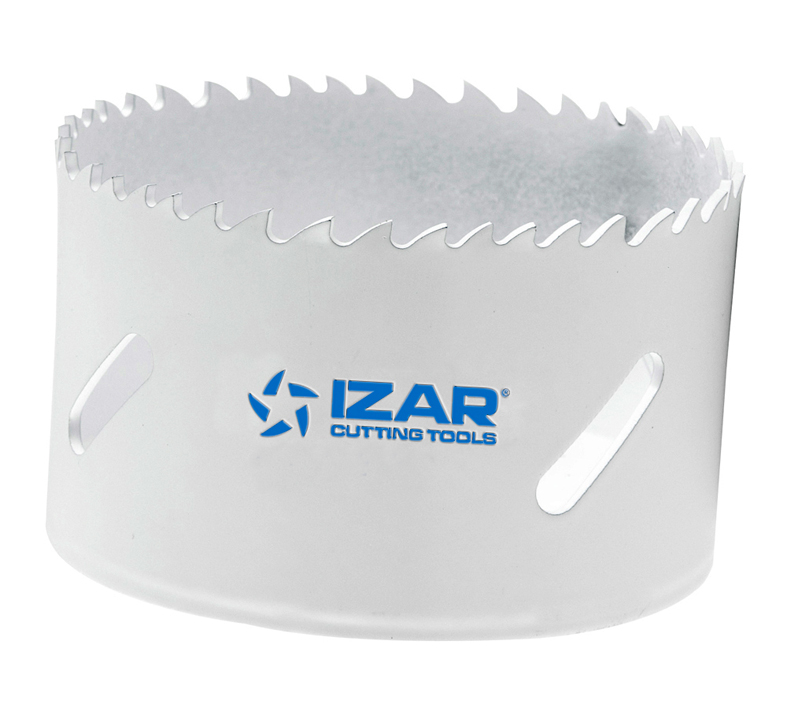 SIERRA CORONA IZAR 48 MM