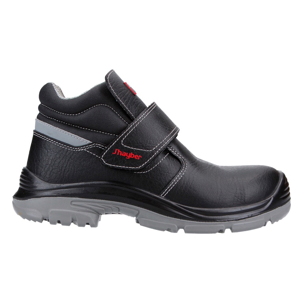 BOTA J'HAYBER NEW HURACAN S3 SRC TALLA 45