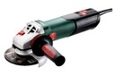 AMOLADORA ANGULAR W13-125 QUICK (603627000)