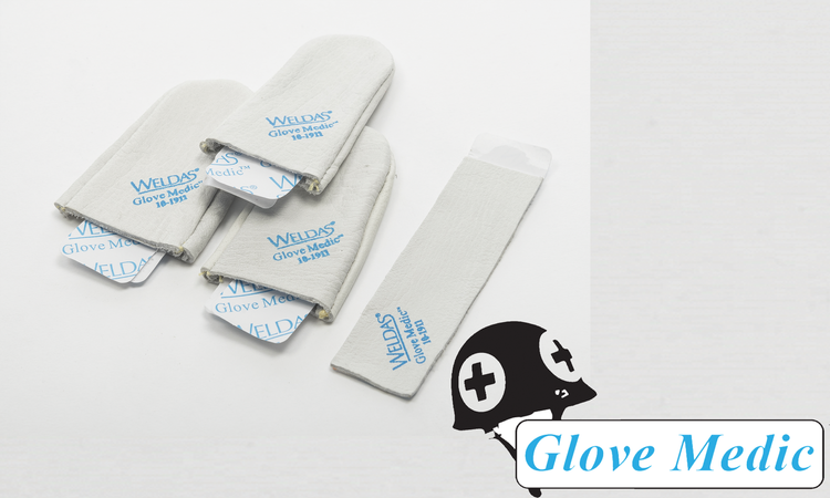 DEDAL WELDAS 10-1911