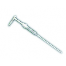 CAÑA DOSIFICADORA ENVASE 10