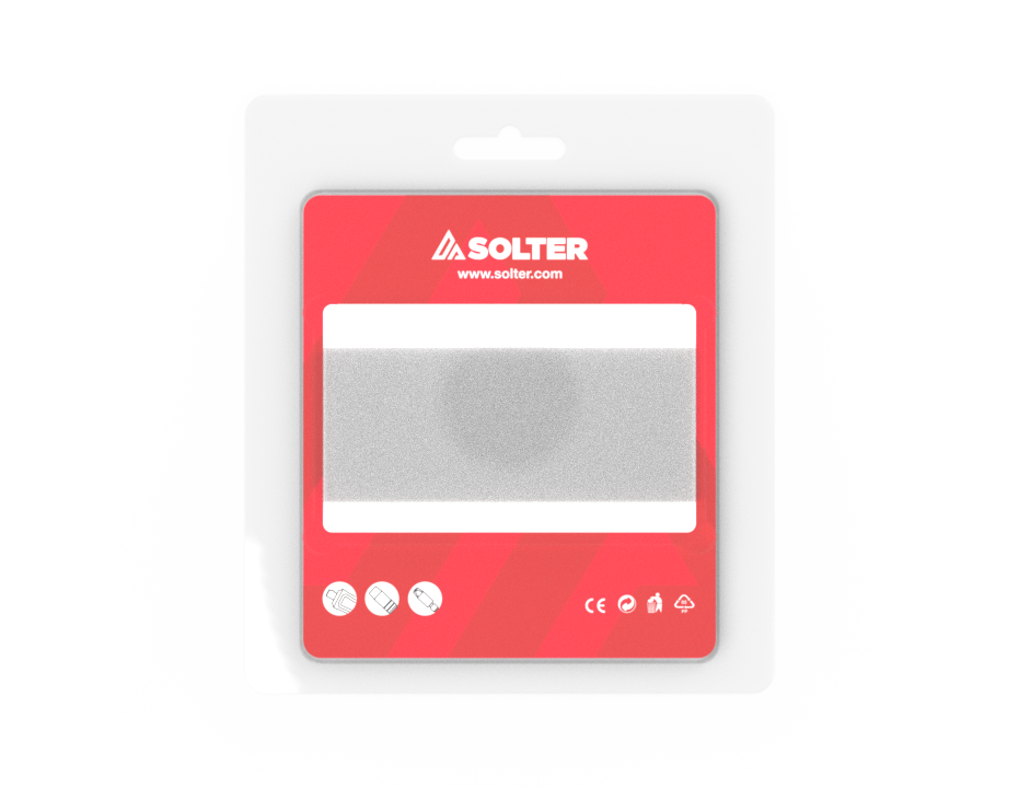 CUBREFILTRO POLICARBONATO 102,5X42,3 INTERIOR (5 UD.) 10091