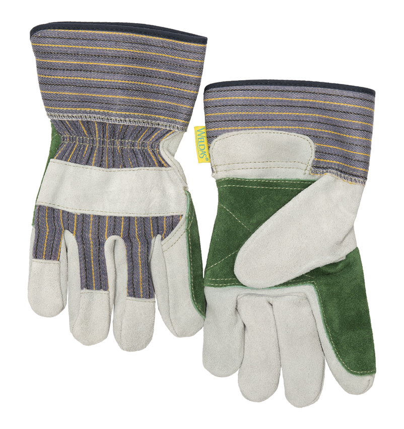 GUANTE WELDAS 10-2806 TALLA 9