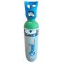 BOTELLA ALBEE WELDARMIX (AR/CO2)S13 300BAR