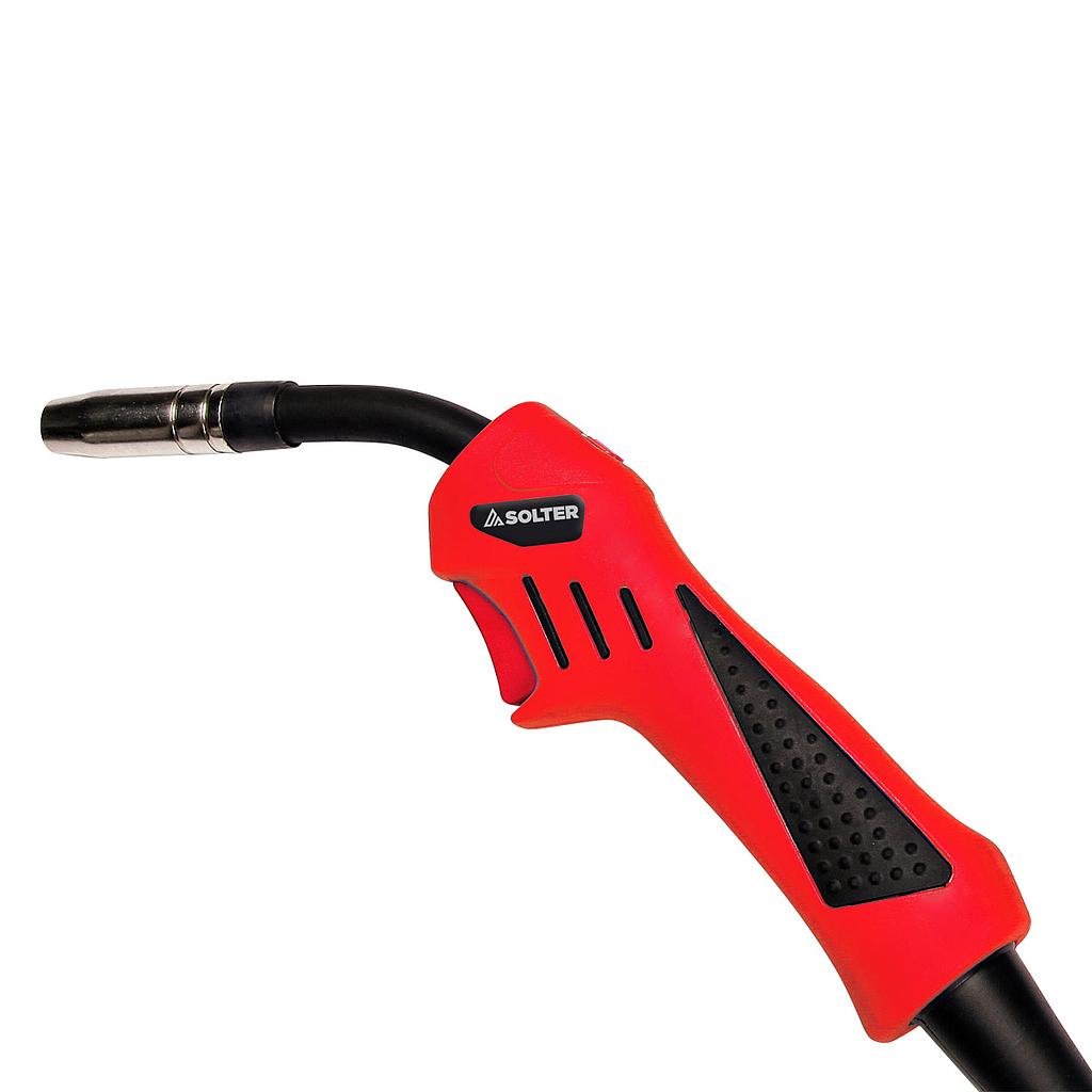 ANTORCHA SOLTER MIG 4M SX-15 (56200)