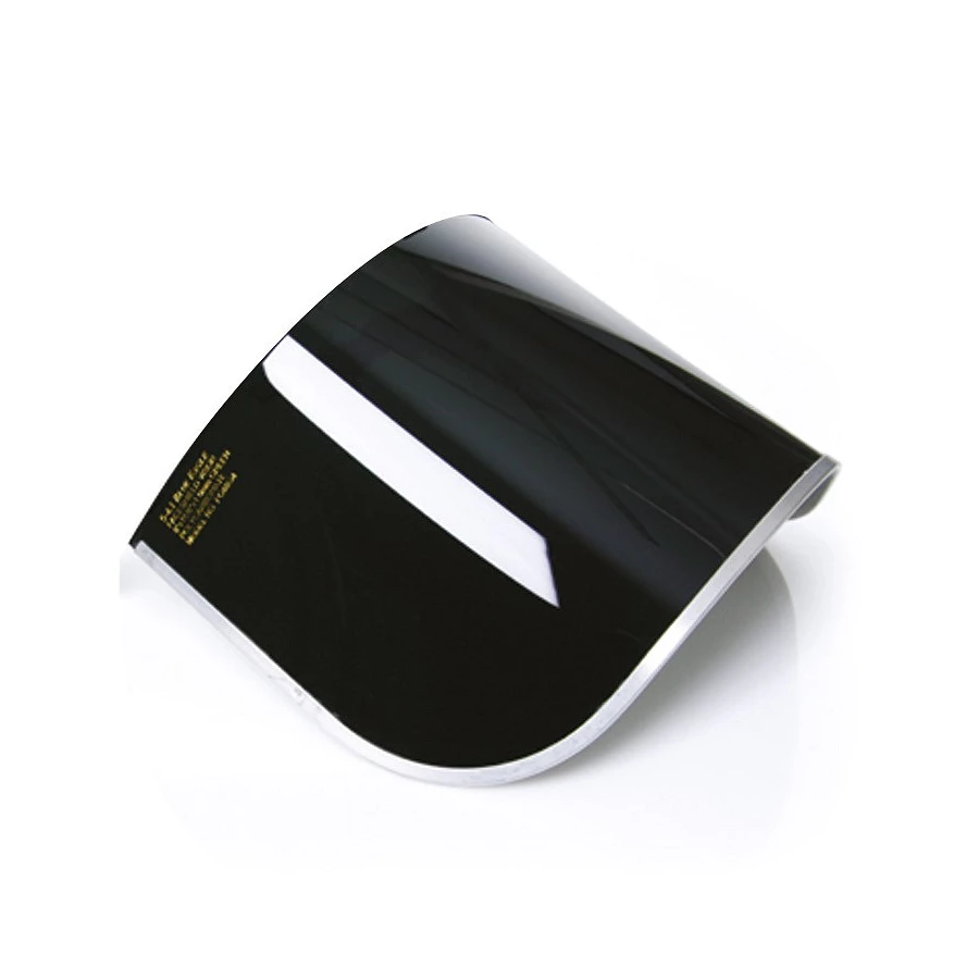VISOR RECAMBIO SUPERFACE DIN5 DE SOLDADURA CON ARO AL. (79355)