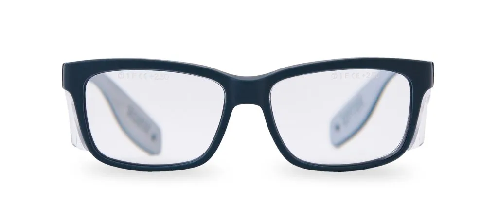 GAFA MOD. WORK&FUN LENTE PC +2.50 DIOP 125.025