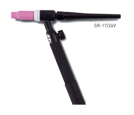 ANTORCHA SOLTER 4M TIG SR-26V D35/50 (06132)