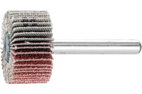 MUELA PFERD VASTAGO RESINA 30x15x6