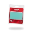 FILTRO POLICARBONATO POSTERIOR 105,8X58,5 (5UDS.) R-05/R-20DI