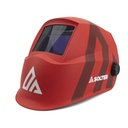 PANTALLA HELLMET R-05 RED