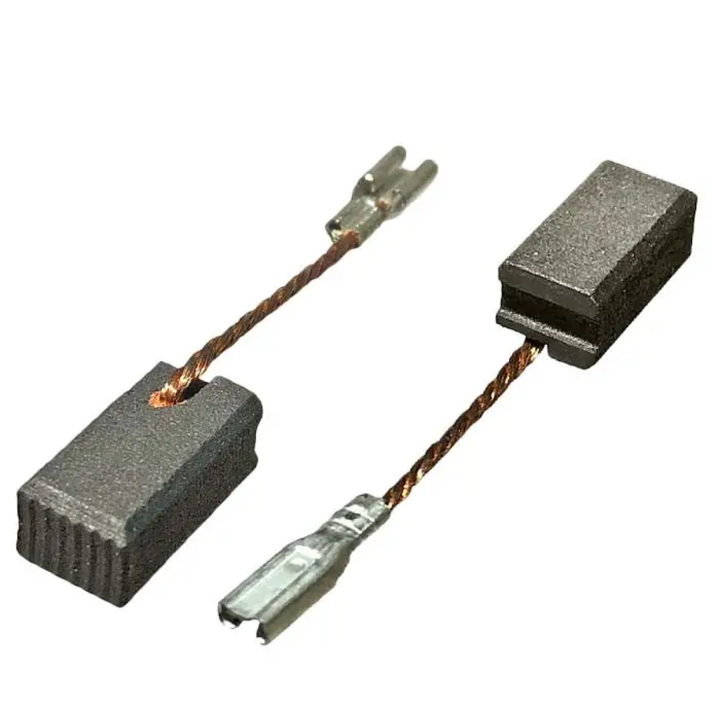 JUEGO ESCOBILLAS METABO 316098370