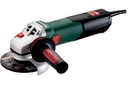AMOLADORA WE 17-125 QUICK (600515000)