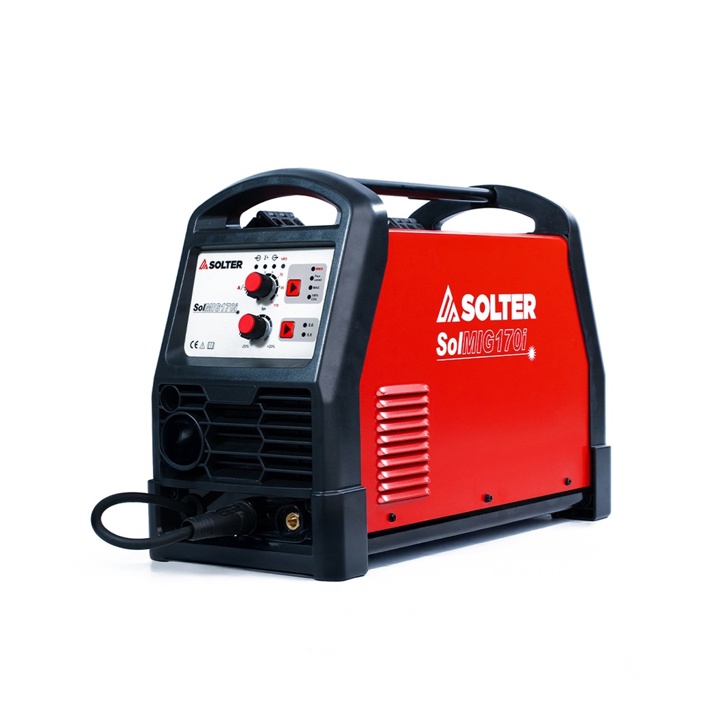 SOLMIG 170