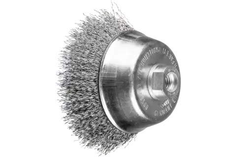 CARDA PFERD POS TBU 100/M14 INOX 0.30