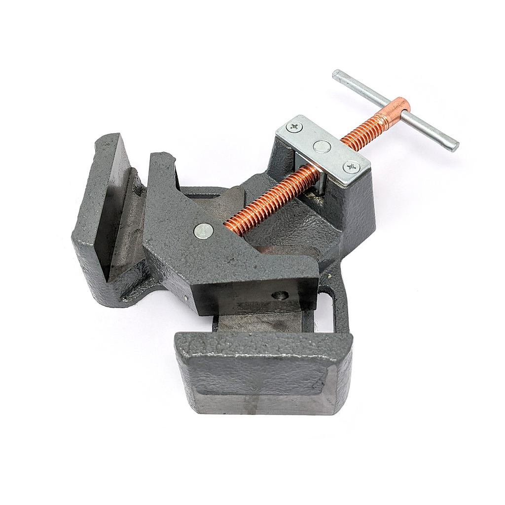 MORDAZA 2 EJES 64MM
