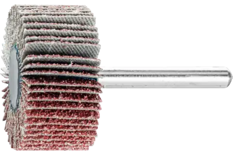 ABANICO PFERD MANGO METAL F 4020 6MM A40