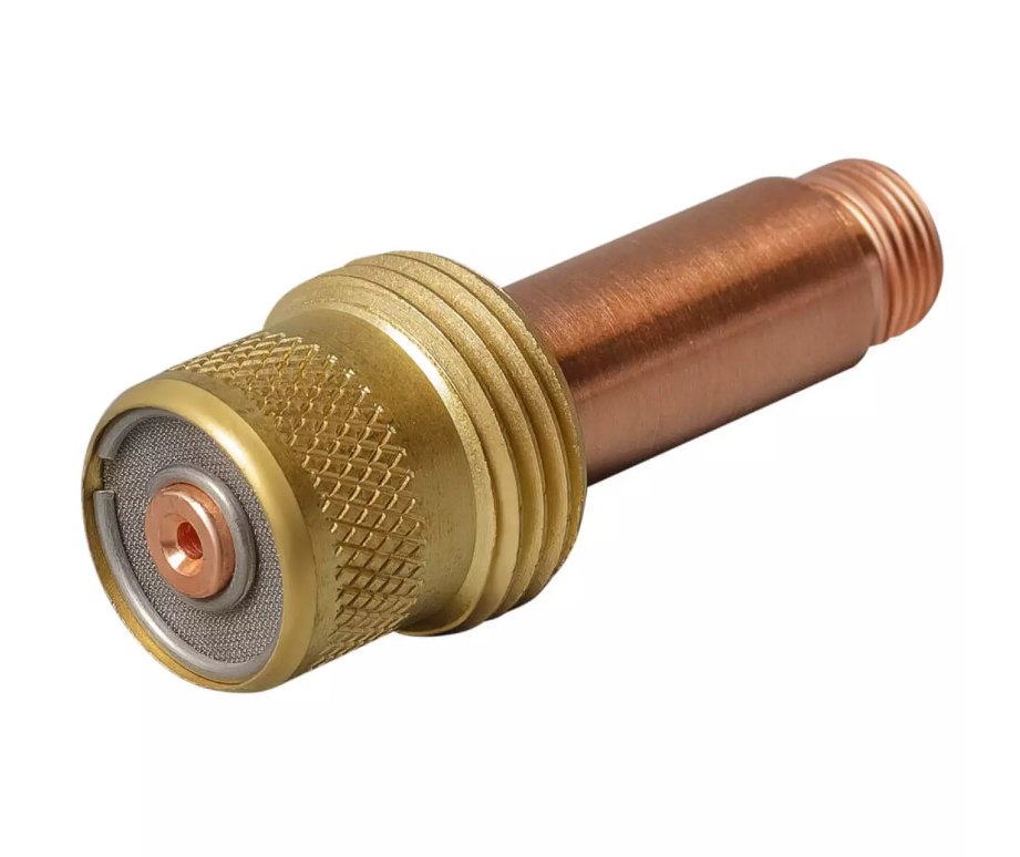 DIFUSOR GAS LENS D2,4 (2u.) SR-17/26/18 (06710)