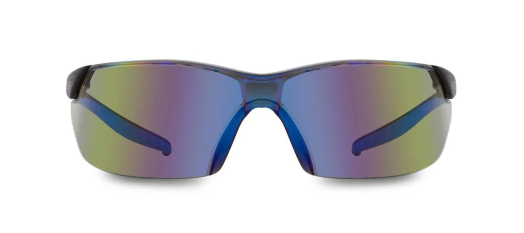 GAFA MOD. VOLTA LENTE PC SOLAR ESPEJO AZUL