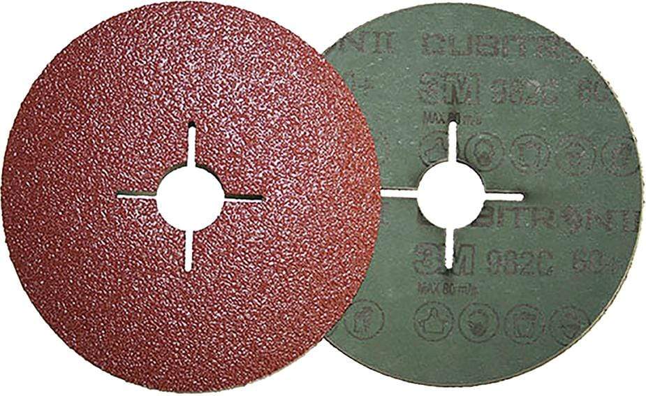 DISCO 3M 982CII 127X22 G60 