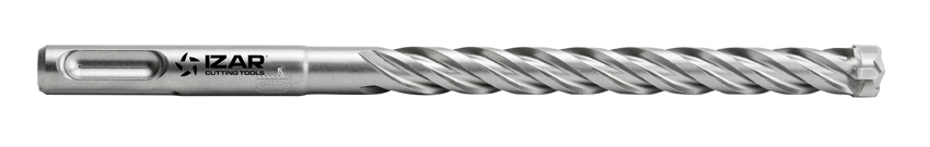 BROCA IZAR SDS PLUS ZENTRO4 HORMIGON 12X450 REF 1891