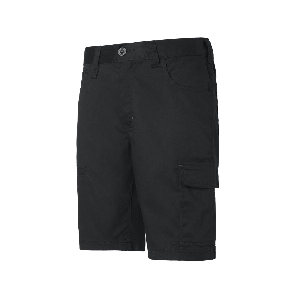 BERMUDA J'HAYBER CALIFORNIA NEGRO TALLA M (WA4333)