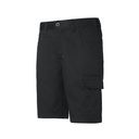 BERMUDA J'HAYBER CALIFORNIA NEGRO TALLA M (WA4333)